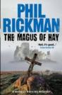 The Magus Of Hay - Preview