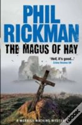 The Magus Of Hay