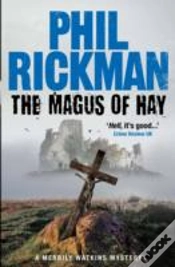 Capa do artigo The Magus Of Hay