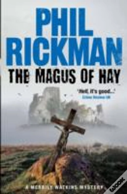 Capa do artigo The Magus Of Hay