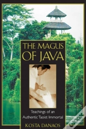 Capa do artigo The Magus Of Java