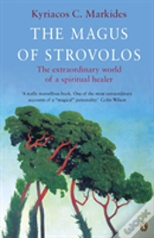 Capa do artigo The Magus Of Strovolos