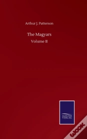 Capa do artigo The Magyars