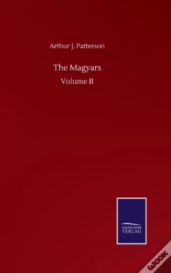 Capa do artigo The Magyars