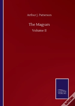Capa do artigo The Magyars