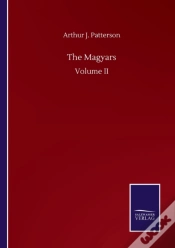 Capa do artigo The Magyars