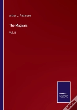 Capa do artigo The Magyars