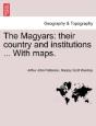 The Magyars - Preview
