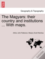 Capa do artigo The Magyars