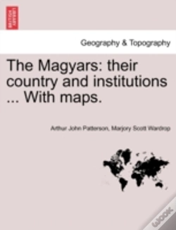 Capa do artigo The Magyars