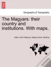 Capa do artigo The Magyars
