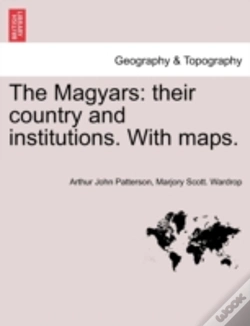 Capa do artigo The Magyars