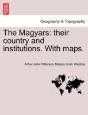 The Magyars - Preview