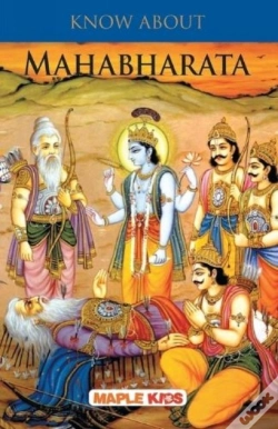 Capa do artigo The Mahabharat