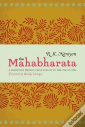 Capa do artigo The Mahabharata