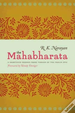 Capa do artigo The Mahabharata