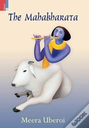 Capa do artigo The Mahabharata