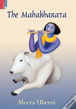 Capa do artigo The Mahabharata