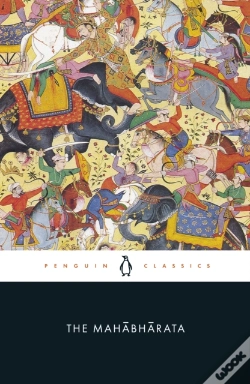 Capa do artigo The Mahabharata