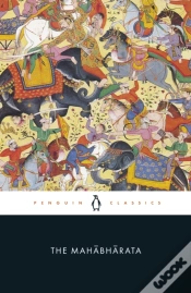 Capa do artigo The Mahabharata
