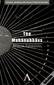 Capa do artigo The Mahanubhavs