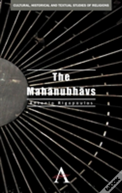 Capa do artigo The Mahanubhavs
