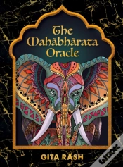 Capa do artigo The Mahbhrata Oracle