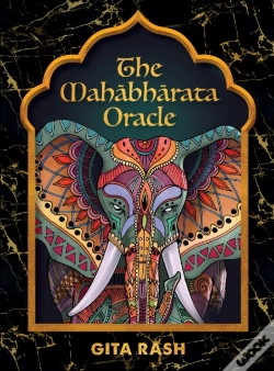 Capa do artigo The Mahbhrata Oracle