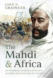 Capa do artigo The Mahdi And Africa
