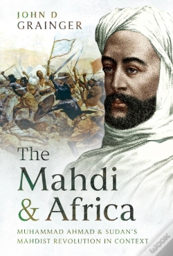 Capa do artigo The Mahdi And Africa