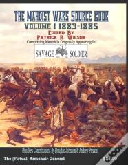 The Mahdist Wars Source Book
