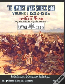 Capa do artigo The Mahdist Wars Source Book