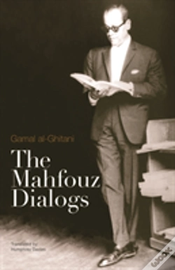 Capa do artigo The Mahfouz Dialogs