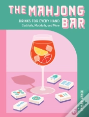 Capa do artigo The Mahjong Bar