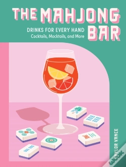 Capa do artigo The Mahjong Bar
