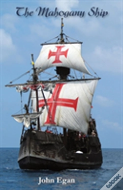 Capa do artigo The Mahogany Ship