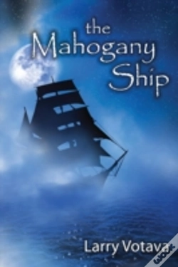 Capa do artigo The Mahogany Ship