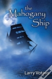 Capa do artigo The Mahogany Ship