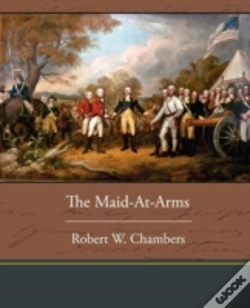 Capa do artigo The Maid-At-Arms