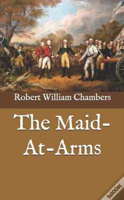 Capa do artigo The Maid-At-Arms