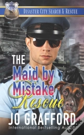 The Maid By Mistake Rescue