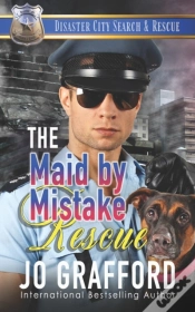 Capa do artigo The Maid By Mistake Rescue