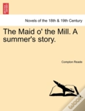 Capa do artigo The Maid O