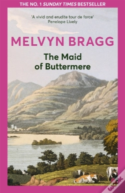 Capa do artigo The Maid Of Buttermere