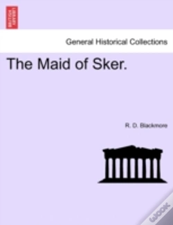 Capa do artigo The Maid Of Sker.