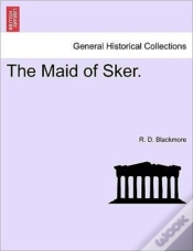 Capa do artigo The Maid Of Sker.