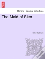 Capa do artigo The Maid Of Sker.