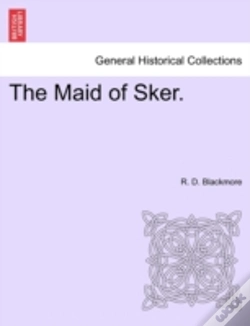 Capa do artigo The Maid Of Sker.
