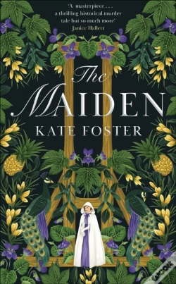 Capa do artigo The Maiden