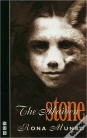 Capa do artigo The Maiden Stone